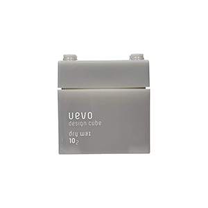 ウェーボ デザインキューブ ドライワックス dry wax